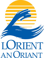 Logo MAIRIE DE LORIENT