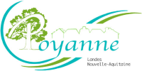 Logo Mairie de Poyanne