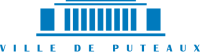 Logo Mairie de Puteaux