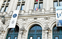 Logo MAIRIE - Questions entretien embauche