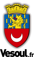 Logo Mairie de Vesoul
