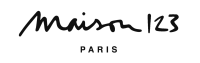 Logo MAISON 123