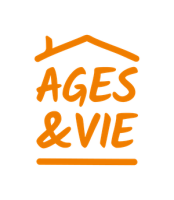 Logo Maison Ages & Vie