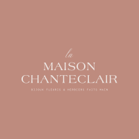 Logo maison d'enfants Chanteclair