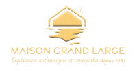 Logo Maison Grand Large