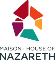 Logo MAISON NAZARETH