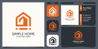 Logo Maison Options