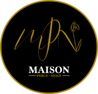 Logo MAISON PERCE NEIGE BOIS COLOMBES