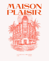 Logo MAISON PLAISIR
