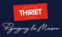 Logo Maison Thiriet