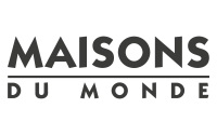 Logo Maisons du Monde France