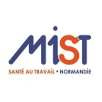 Logo MAISONS INTERENTREPRISES DE LA SANTE AU 