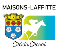 Logo MAISONS LAFFITTE SERVICES