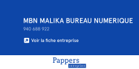 Logo Malikabureaunumerique 