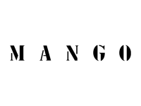 Logo MANGO