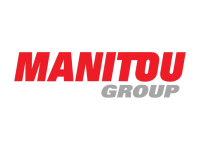 Logo Manitou Group