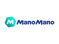 Logo Manomano