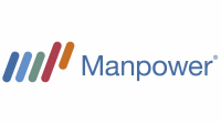 Logo MANPOWER