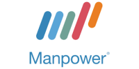 Logo MANPOWER FRANCE