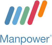 Logo MANPOWER FRANCE3