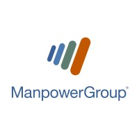 Logo MANPOWER - LUXEMBOURG