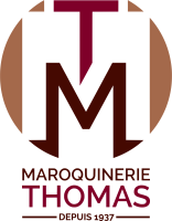 Logo Maroquinerie Thomas