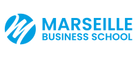 Logo MARSEILLE BUSINESS SCHOOL