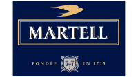 Logo MARTELL & CO