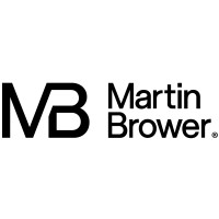 Logo MARTIN-BROWER FRANCE SAS