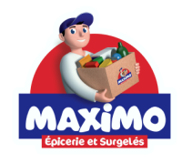 Logo Maximo