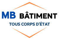 Logo MB Bâtiment