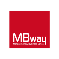 Logo MBWAY Angers