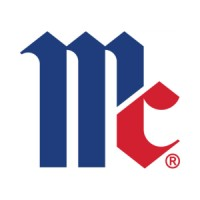 Logo MCCORMICK FRANCE