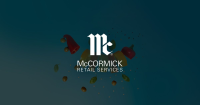 Logo MCCORMICK RETAIL SERVICES