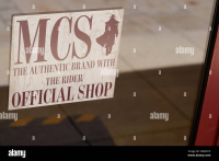 Logo MCS BORDEAUX EST