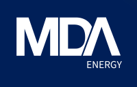 Logo Mda Energie