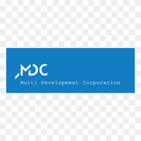 Logo MDC RECRUTEMENT