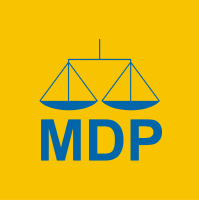 Logo MDP