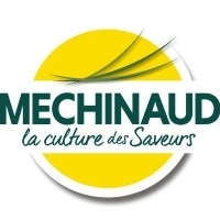 Logo MECHINAUD