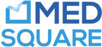 Logo MEDSQUARE
