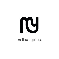 Logo Mellow Yellow magasin