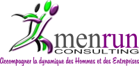 Logo MEN RUN CONSULTING
