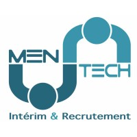 Logo Mentech Annecy