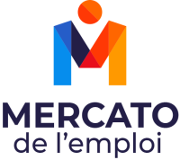 Logo Mercato de l'emploi