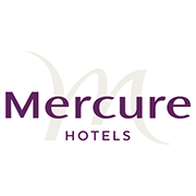 Logo MERCURE CHERBOURG CENTRE PORT