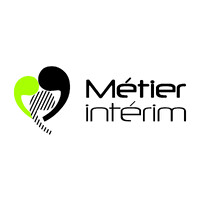 Logo Metier Interim & CDI