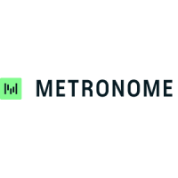 Logo Metronome Partners
