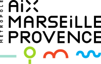Logo METROPOLE D'AIX-MARSEILLE-PROVENCE