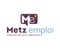 Logo Metz Emploi