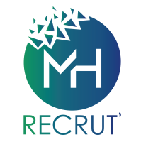 Logo MH Recrut